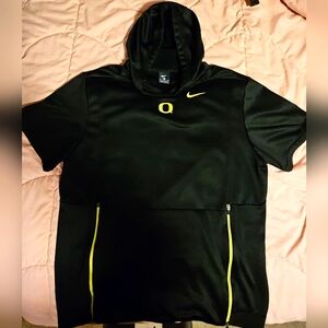 Oregon Duck Nike M hoodie